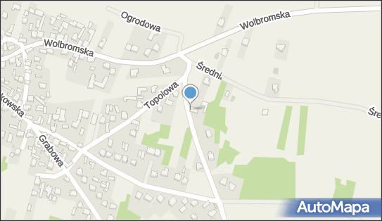 6371003013, Gajewski Marian, Powroźnictwo i Handel Obwoźny 