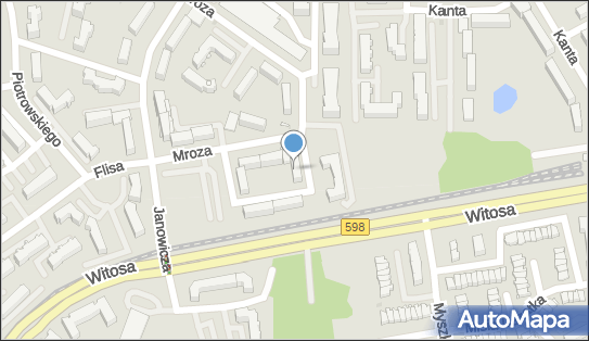 4660296049, Dagmara Kornacka-Powroźnik 