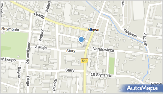 5690003087, Powszechna Spółdzielnia Spożywców 