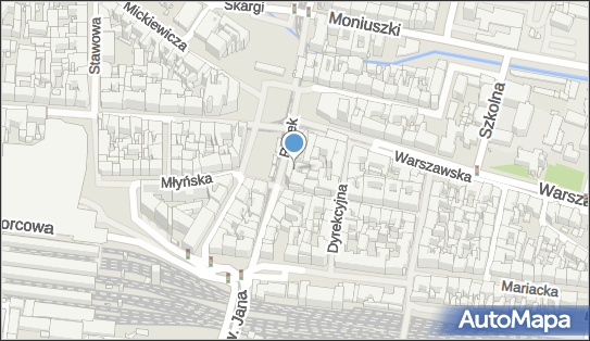 6340134518, Powszechna Spółdzielnia Spożywców 