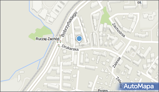 Powszechne Towarzystwo Budownictwa Społecznego w Upadłości 30-348 - Przedsiębiorstwo, Firma, numer telefonu, NIP: 6761590366