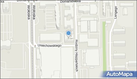 Powszechne Towarzystwo Emerytalne Allianz Polska, Warszawa 02-685 - Przedsiębiorstwo, Firma, numer telefonu, NIP: 5262308368