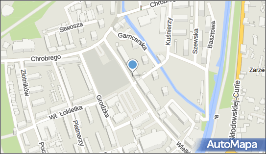 8542072891, Wiesław Powroźnik 