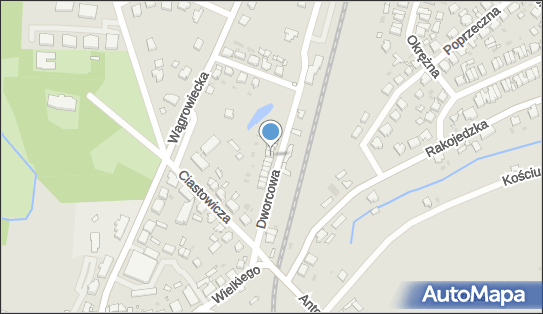 7841741359, Powypadkowa Naprawa Samochodów Jarosław Czarnecki 