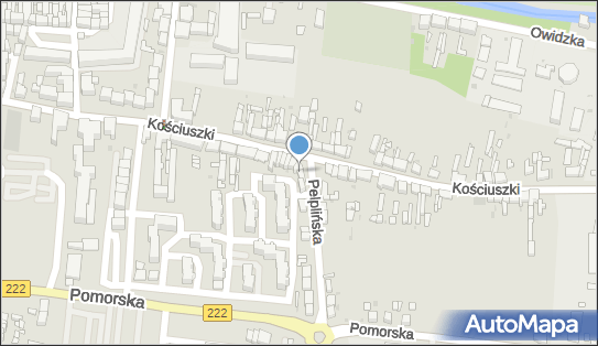 5921977844, Poziom Usługi Geodezyjne Tomasz Klej 
