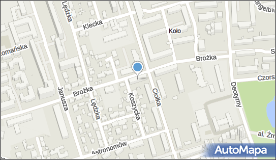 5252398097, Poznaj Swój Kraj sp. z o.o. 