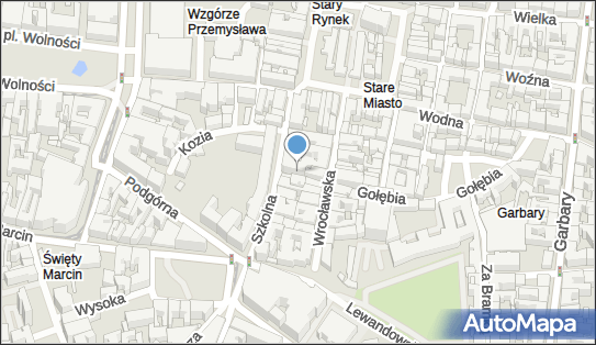 639712289, Poznań 1.Consulting w Likwidacji sp. z o.o. 