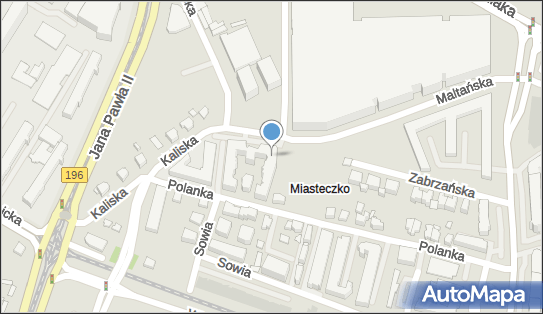 7822390456, Poznan Cpu sp. z o.o. 