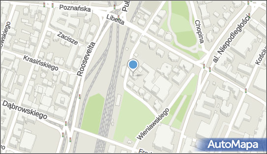 Poznańska Grupa Użytkowników Języka Java, Poznań 61-704 - Przedsiębiorstwo, Firma, NIP: 7831667957