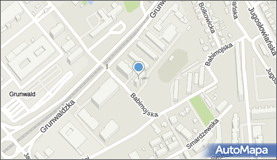 Poznańskie Centrum Edukacji i Terapii Rodziny Pudys Jama Marta Pudys Kinga Jama 61-161 - Przedsiębiorstwo, Firma, numer telefonu, NIP: 7792386360