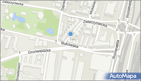 7781070110, Mebloland Przemysław Walkowski, Poznańskie Centrum Łucznicze 