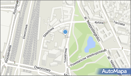 7831683264, Poznańskie Centrum Technologiczne sp. z o.o. 