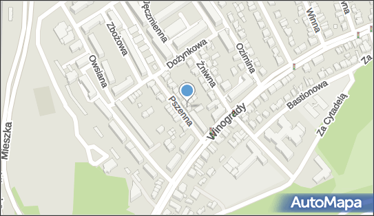9721004872, Poznańskie Stowarzyszenie Brydżowe 