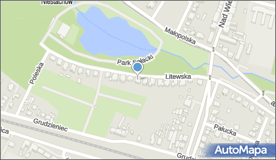 7811704939, Poznańskie Stowarzyszenie Promocji Sportu F 1 