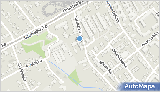 Poznańskie Towarzystwo Agroturystyczne, Sieradzka 29, Poznań 60-163 - Przedsiębiorstwo, Firma, numer telefonu, NIP: 7792047416