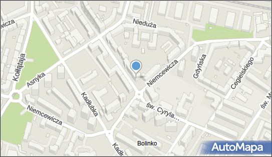 Pożyczka Izabela Joanna, Boguchwały 1, Szczecin 71-531 - Przedsiębiorstwo, Firma, NIP: 8511458483