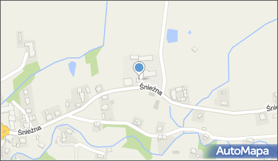 Pozyskiwanie i Obróbka Drewna Mariusz Kasperski, Śnieżna 21 57-522 - Przedsiębiorstwo, Firma, NIP: 8811086488