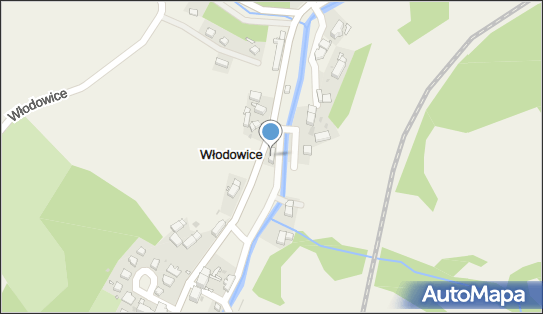 Pozyskiwanie i Sadzenie Drzew Tomasz Szydełko, Włodowice 40 57-400 - Przedsiębiorstwo, Firma, NIP: 8851191116