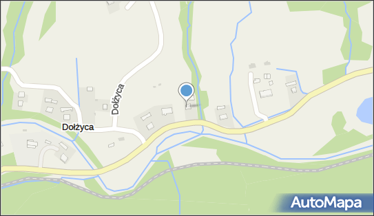 Pozyskiwanie i Zrywka Drewna, Dołżyca 14, Dołżyca 38-607 - Przedsiębiorstwo, Firma, NIP: 6881019007