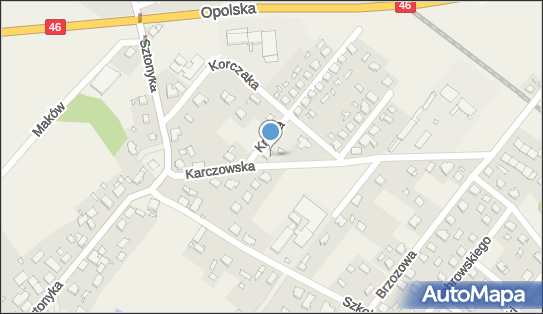 9910213938, Publiczne Przedszkole w Dąbrowie 
