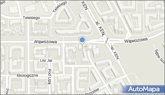 PP Development, Wąwozowa 19, Warszawa 02-796 - Przedsiębiorstwo, Firma, NIP: 5212933182
