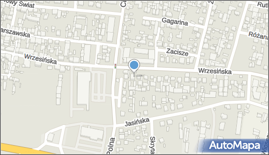 PP H Basyl MGR Inż, ul. Wrzesińska 42, Swarzędz 62-020 - Przedsiębiorstwo, Firma, numer telefonu, NIP: 7820042076