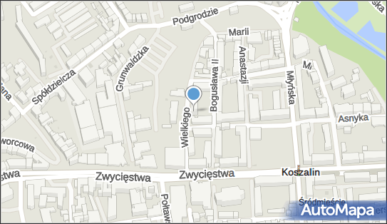 6691907940, Ppbu Fimar Budotechnika Wojciech Skrzypczak 