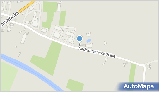 PPH Abexy Bogusław Adamczyk, ul. Nadbzurzańska Dolna 19A, Łowicz 99-400 - Przedsiębiorstwo, Firma, NIP: 8340004604