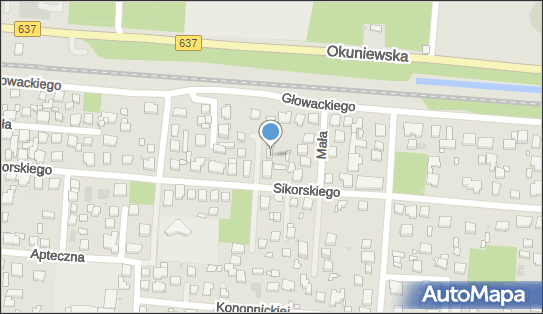 PPH Ama Tex, ul. Baśniowa (1) 7, Warszawa 05-075 - Przedsiębiorstwo, Firma, numer telefonu, NIP: 9520007183