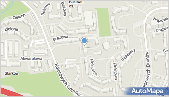 PPH Ardo, Brązowa 69, Szczecin 70-781 - Przedsiębiorstwo, Firma, NIP: 9551259371