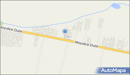 PPH Bocian Marcin Drachal, Mozolice Duże 17, Mozolice Duże 26-922 - Przedsiębiorstwo, Firma, NIP: 8121719929