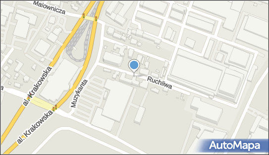 PPH Calino Barbara Połulich, Ruchliwa 20, Warszawa 02-182 - Przedsiębiorstwo, Firma, godziny otwarcia, numer telefonu