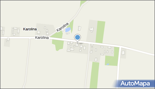 5291611170, Gospodarstwo Rolne Sebastian Cegliński 