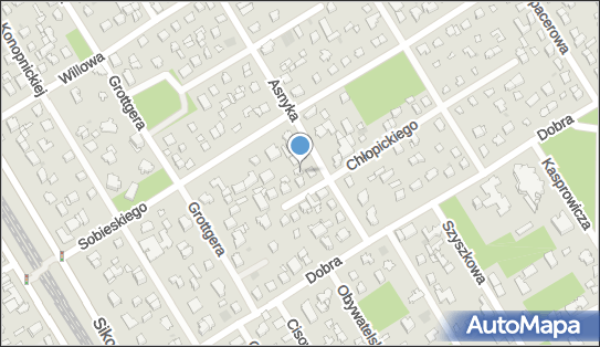 PPH Deli, ul. Asnyka 22A, Józefów 05-410 - Przedsiębiorstwo, Firma, NIP: 5321297472