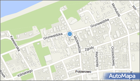 PPH Edward Szkolnicki, Grunwaldzka 49, Pobierowo 72-346 - Przedsiębiorstwo, Firma, NIP: 8550003189