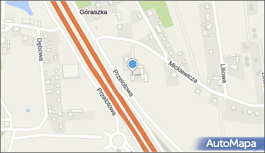 PPH El-Styk Robert Dąbrowski, ul. Adama Mickiewicza 8, Góraszka 05-462 - Przedsiębiorstwo, Firma, NIP: 5321655894