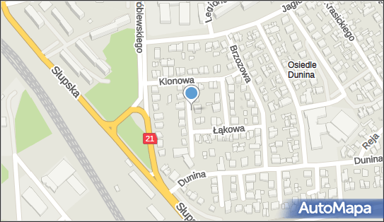 PPH i P Mak Ust 98 Maciej i Dominik Dlouhy, Sosnowa 4, Ustka 76-270 - Przedsiębiorstwo, Firma, NIP: 8392791689