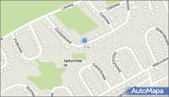 PPH Izo Bud II, Goździkowa 61, Zielona Góra 65-012 - Przedsiębiorstwo, Firma, NIP: 9291045703