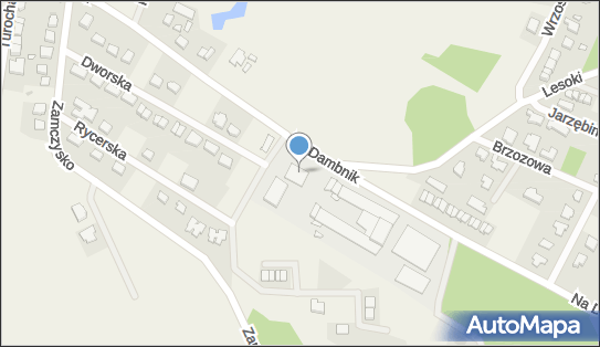 5880001648, PPH KO-PA Włodzimierz Wantuch 
