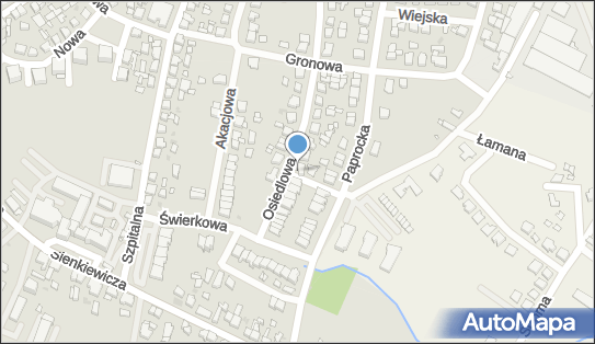 PPH Korbtex Tomasz Sobera, Osiedlowa 25, Nowy Tomyśl 64-300 - Przedsiębiorstwo, Firma, NIP: 7881019226