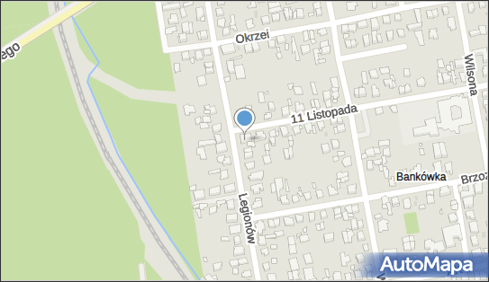 PPH Leokar Leonid Karawaj Sylwester Karawaj, 11 Listopada 49 05-220 - Przedsiębiorstwo, Firma, NIP: 1250007788