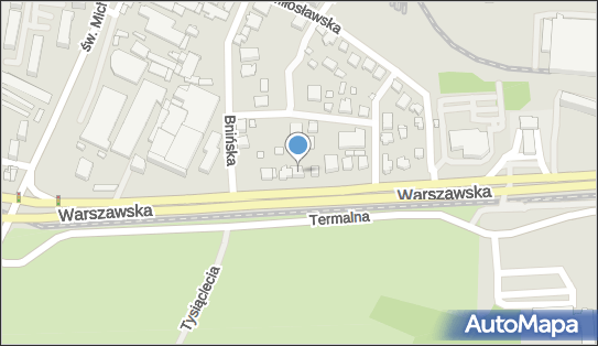 PPH Maga Elzbieta Osińska, Dawidy, ul. Warszawska 51, Raszyn 50-090 - Przedsiębiorstwo, Firma, godziny otwarcia, numer telefonu