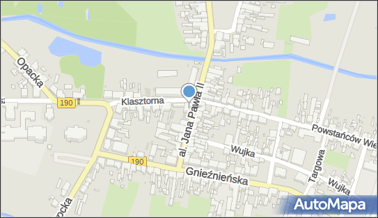 7660007710, PPH Malinez Bożena Kramer 