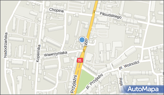 5981533588, PPH Mencel Sp. j. 