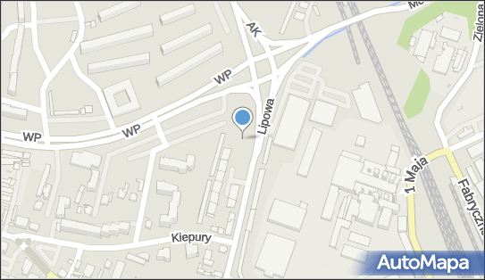 PPH Mirmet Mieczysław Serek, Lipowa 13, Końskie 26-200 - Przedsiębiorstwo, Firma, NIP: 6581021856