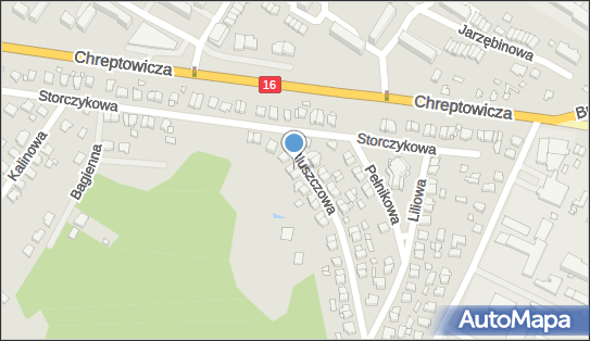 8461506055, PPH Rico Mackiewicz Karol - Wspólnik Spółki Cywilnej 