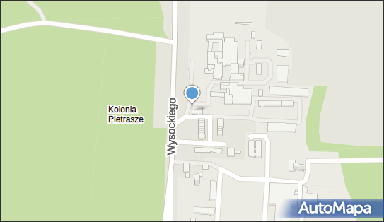 PPH Silikaty Białystok Sp. z o.o., Władysława Wysockiego 164 15-167 - Przedsiębiorstwo, Firma, numer telefonu