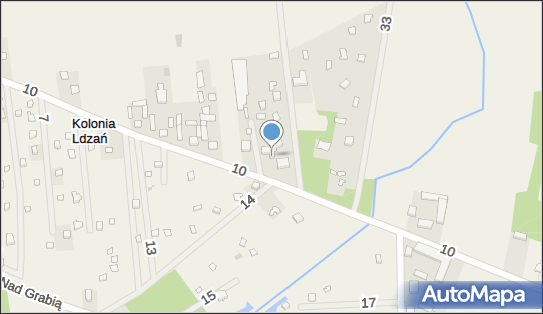 PPH Sospol J.Polewiak P.Jurkiewicz, Kolonia Ldzań 17B 95-082 - Przedsiębiorstwo, Firma, NIP: 8311425510