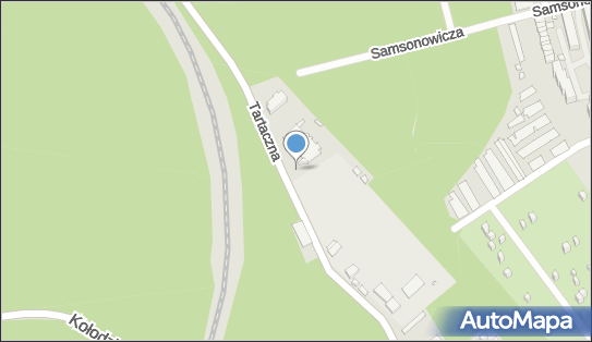 6341021667, PPH Temar sp. kom. 