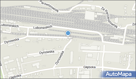PPH Tema, Dynowska 36, Przeworsk 37-200 - Przedsiębiorstwo, Firma, NIP: 7940004138